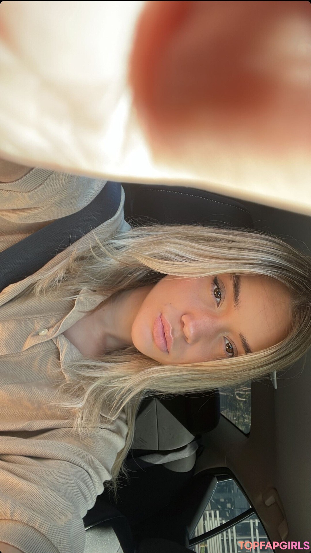 Photo nue de fuite OnlyFans de Olivia Ponton #1137