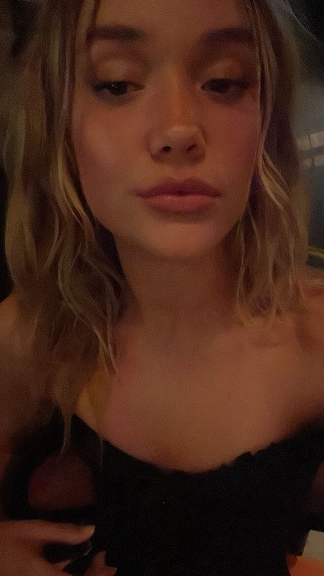 Olivia Ponton