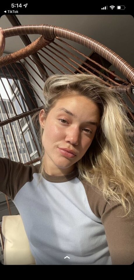 Olivia Ponton
