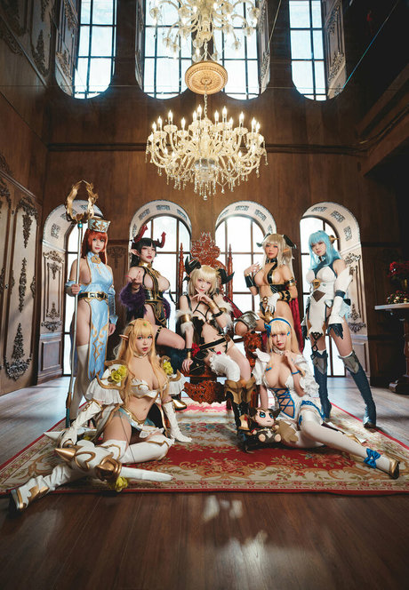 Fantasy Factory