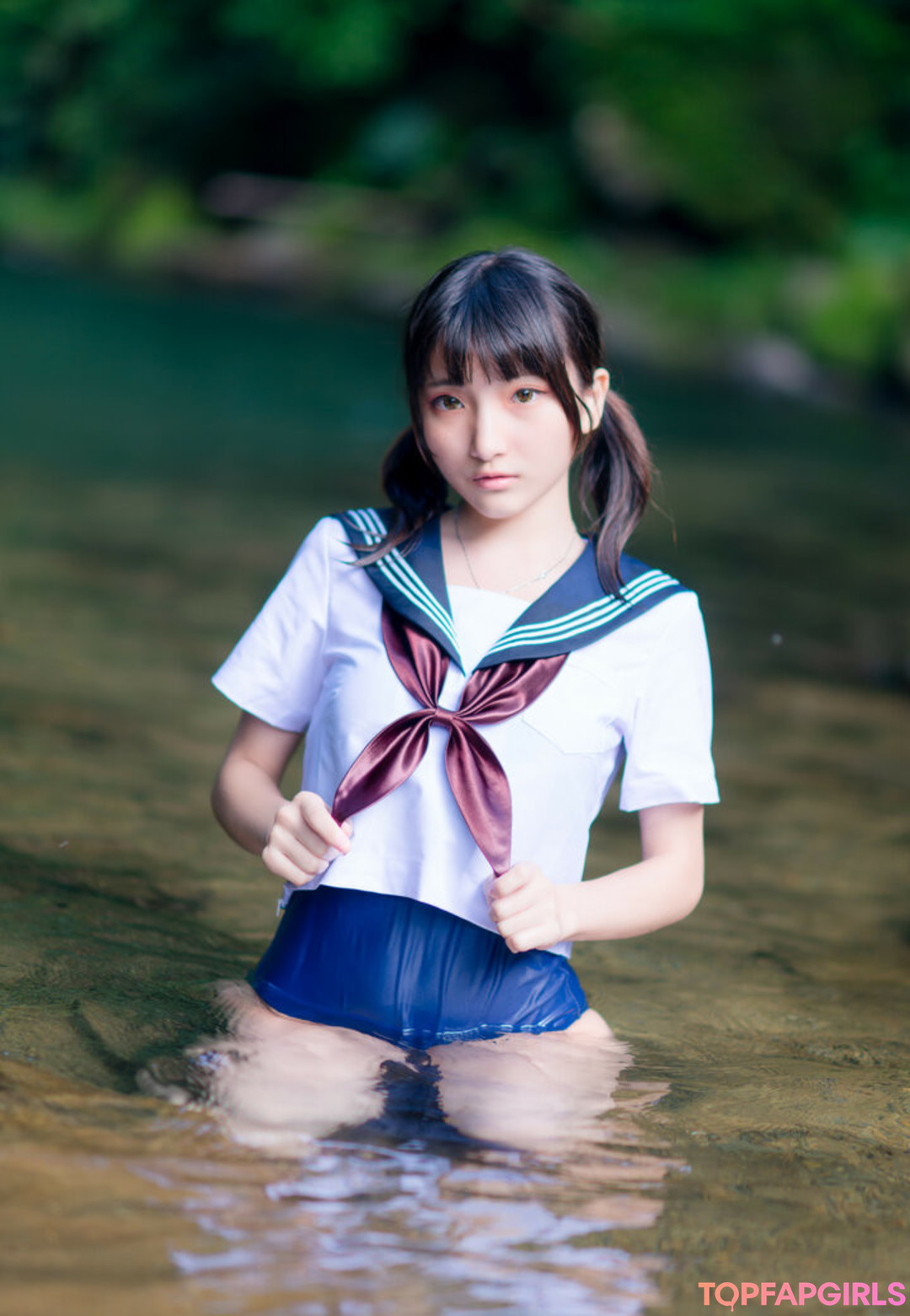 Photo nue de fuite OnlyFans de Fantasy Factory #1045