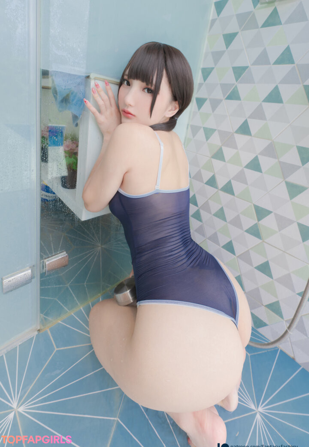 Photo nue de fuite OnlyFans de Fantasy Factory #1500