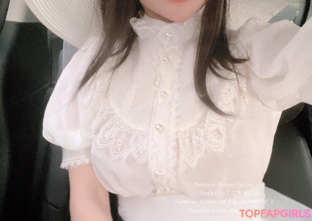 Photo nue de fuite OnlyFans de Fantasy Factory #1791
