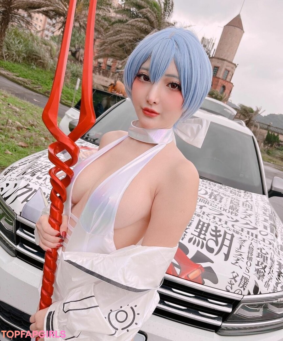 Photo nue de fuite OnlyFans de Fantasy Factory #1938