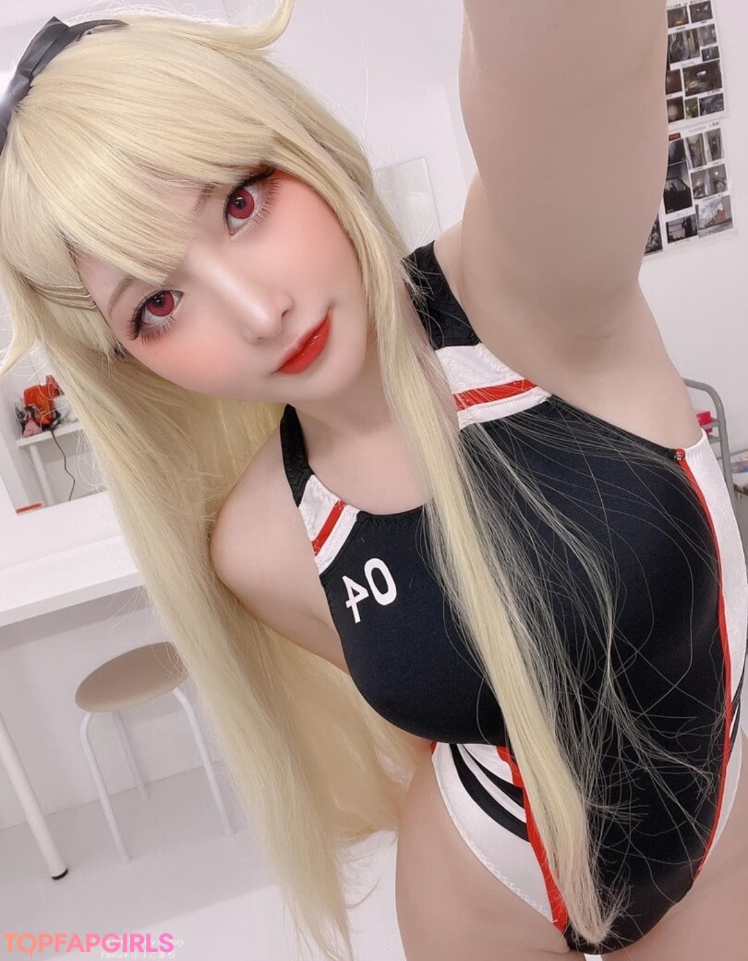 Photo nue de fuite OnlyFans de Fantasy Factory #1975