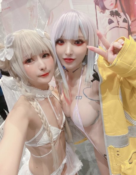 Photo nue de fuite OnlyFans de Fantasy Factory