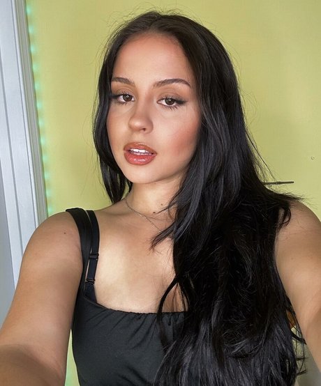 Photo nue de fuite OnlyFans de Stef Solari