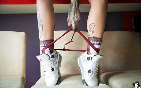 Fishball Suicide