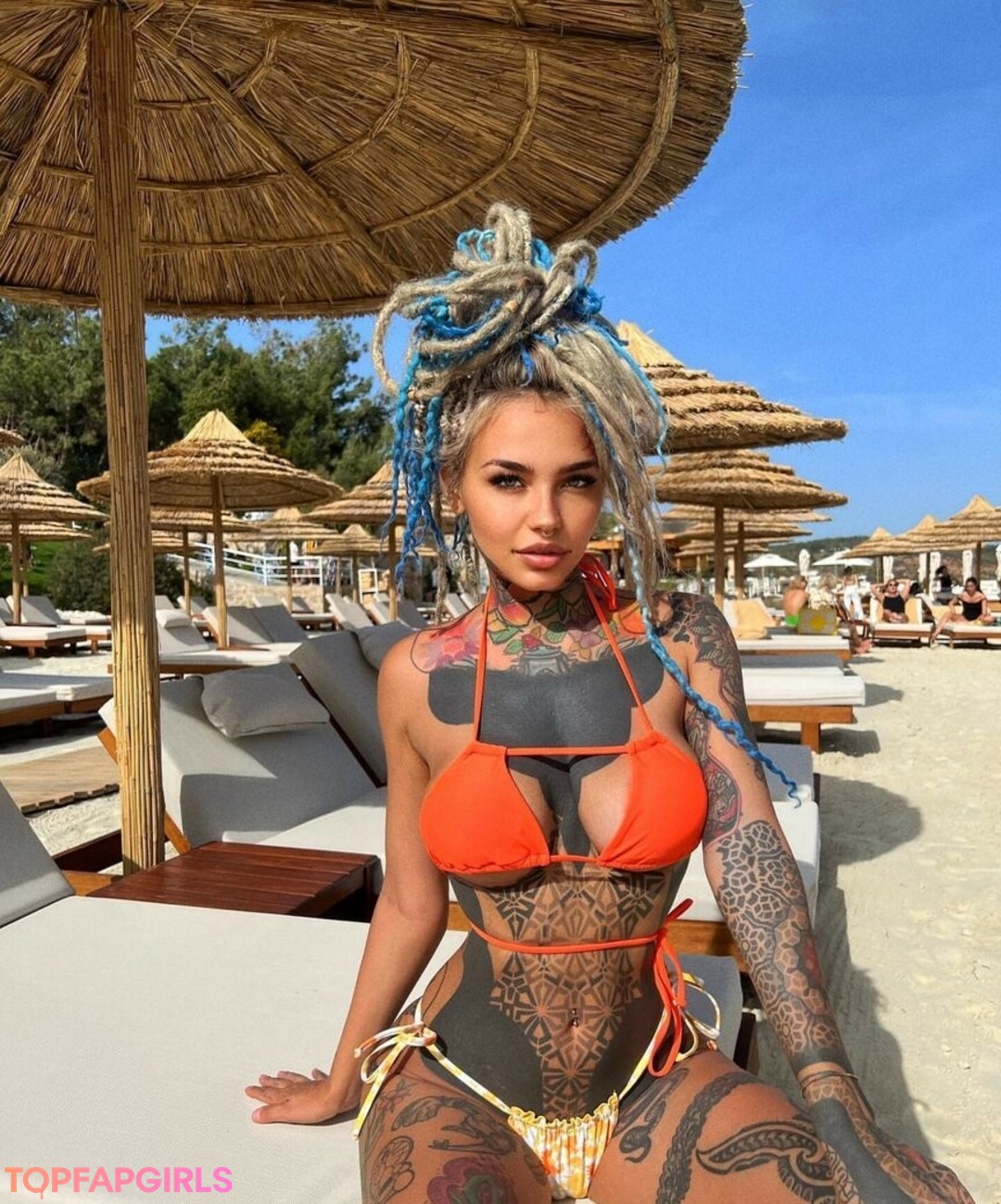 Photo nue de fuite OnlyFans de Fishball Suicide #1175