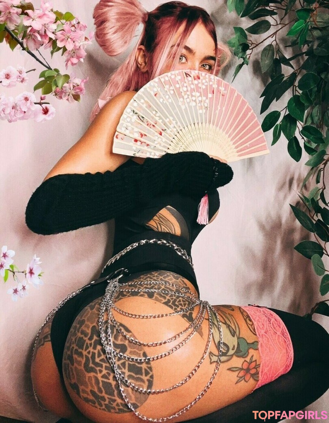 Photo nue de fuite OnlyFans de Fishball Suicide #1231