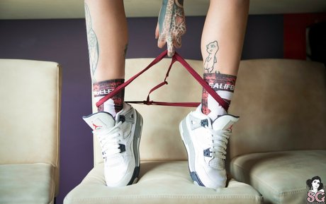 Fishball Suicide