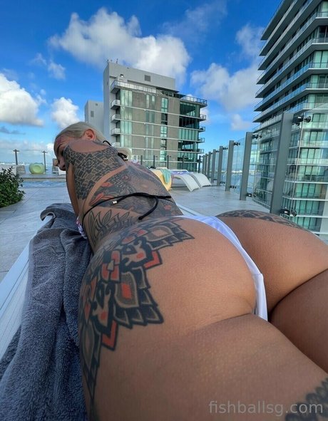 Fishball Suicide