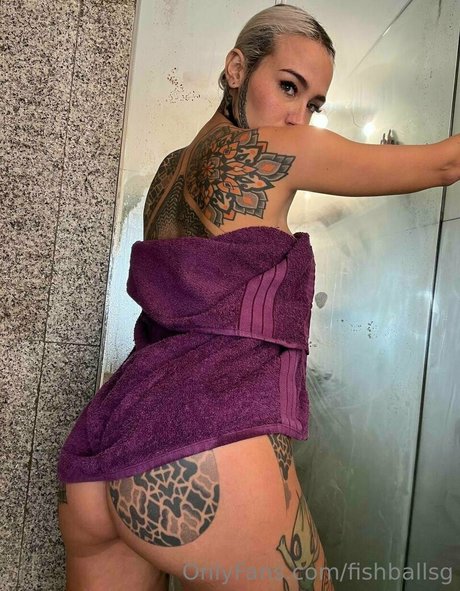 Fishball Suicide