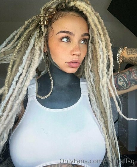 Fishball Suicide