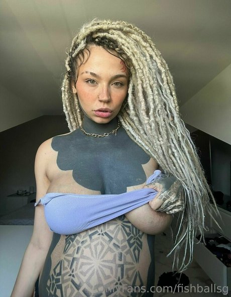 Fishball Suicide