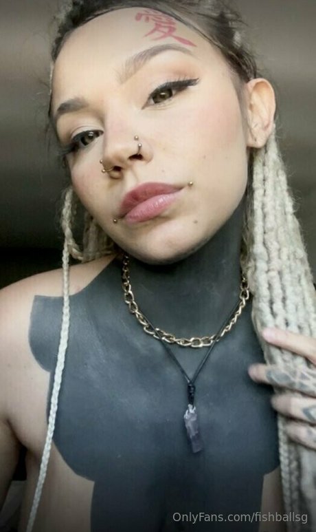 Fishball Suicide