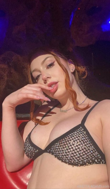 Ariettaadamsxxx