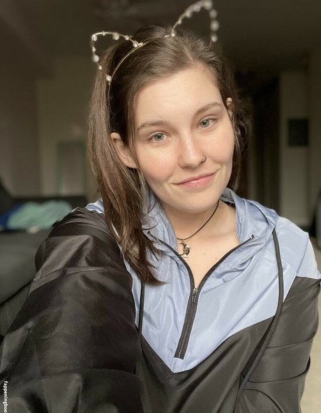 Photo nue de fuite OnlyFans de Kittykattgirl