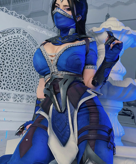 Oichi