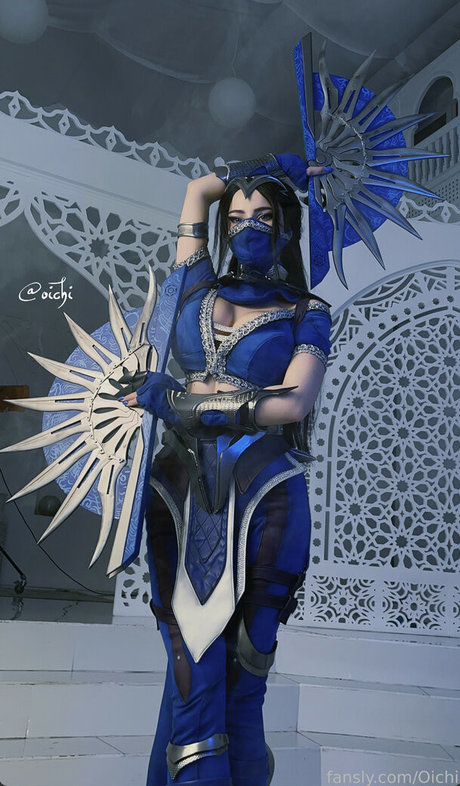 Oichi