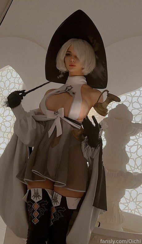 Oichi