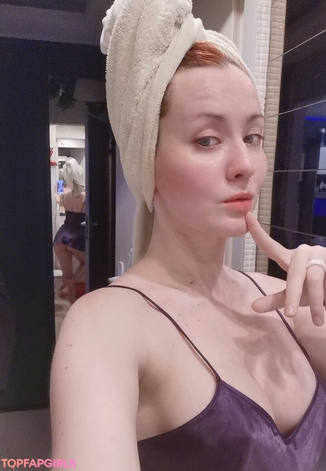 Photo nue de fuite OnlyFans de Oniksiya Sofinikum #1004