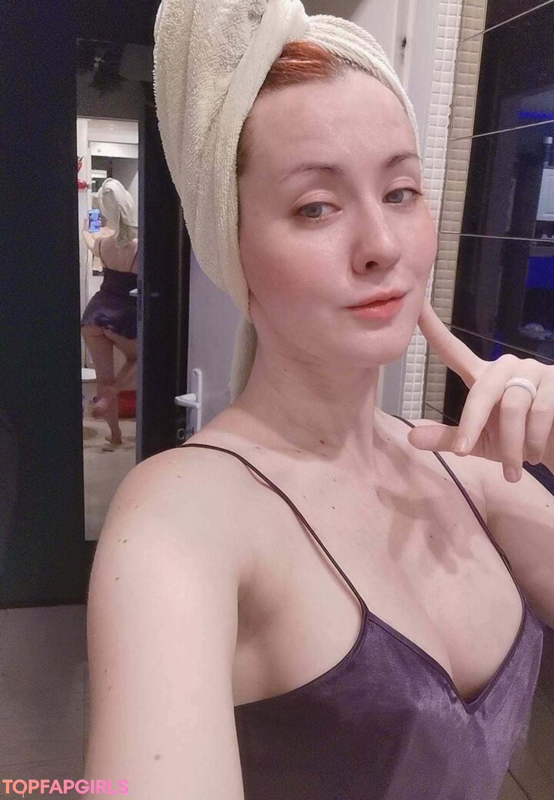 Photo nue de fuite OnlyFans de Oniksiya Sofinikum #1005