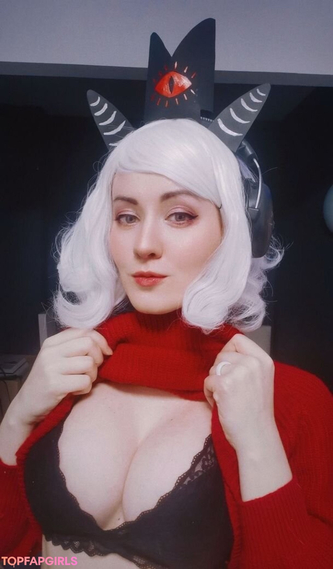 Photo nue de fuite OnlyFans de Oniksiya Sofinikum #1006