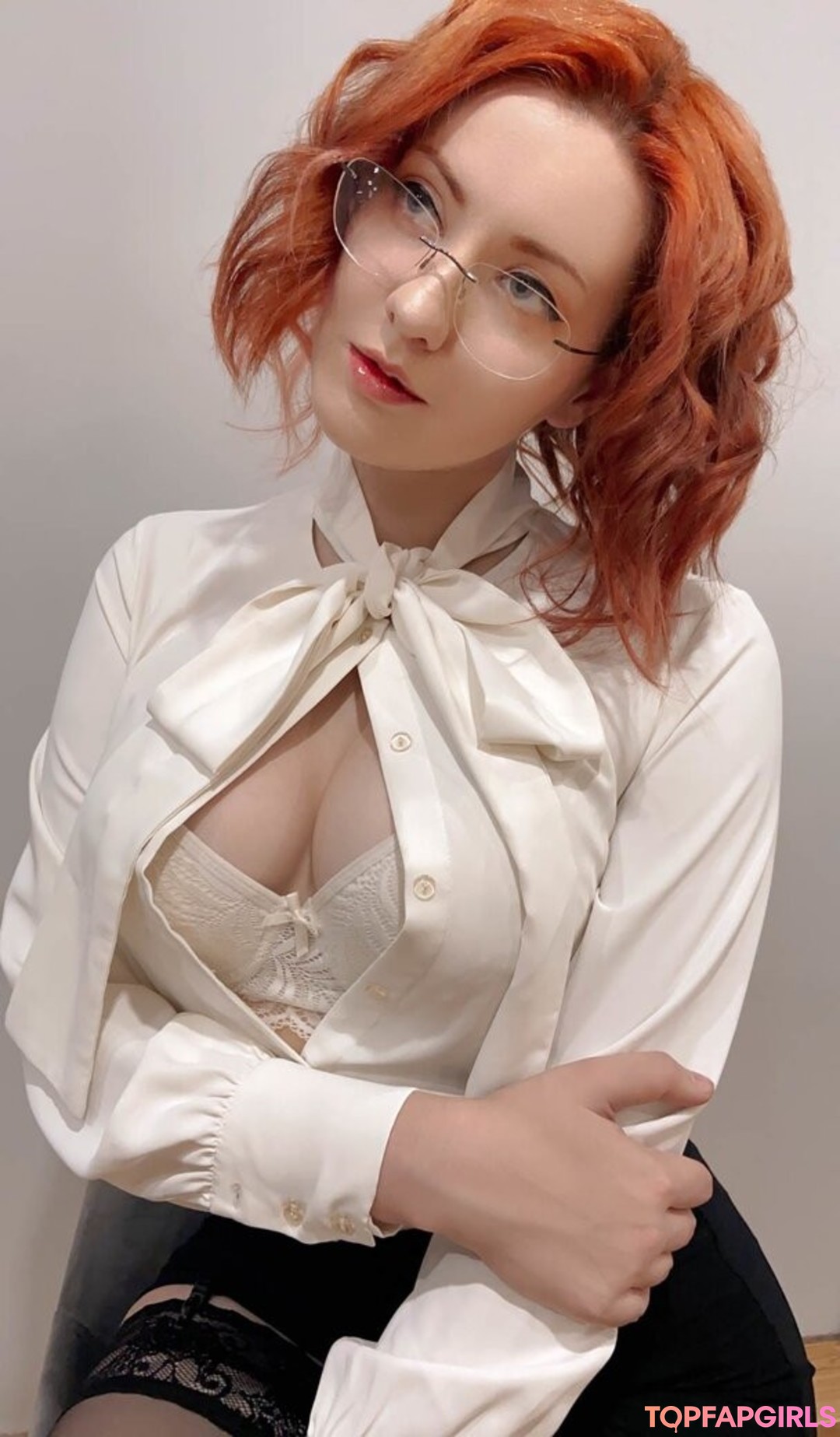 Photo nue de fuite OnlyFans de Oniksiya Sofinikum #1012