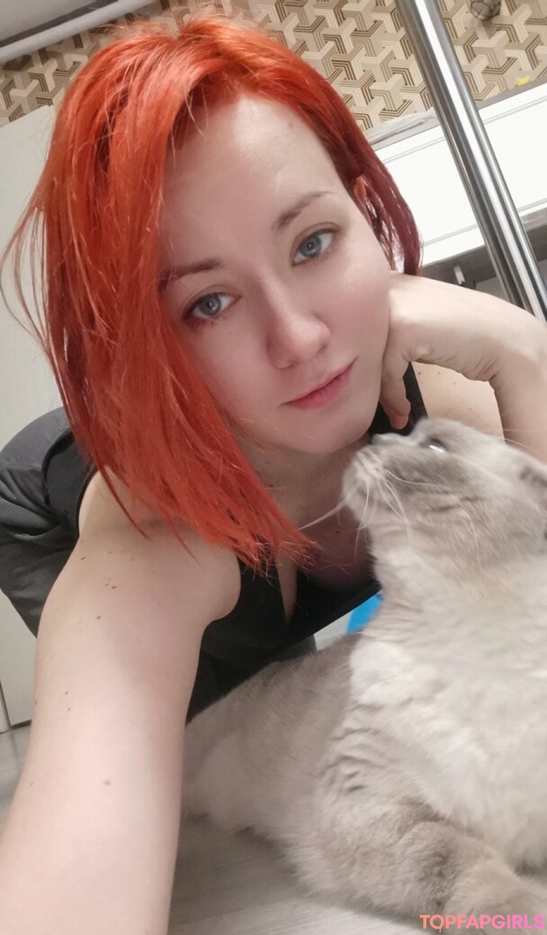 Photo nue de fuite OnlyFans de Oniksiya Sofinikum #1027