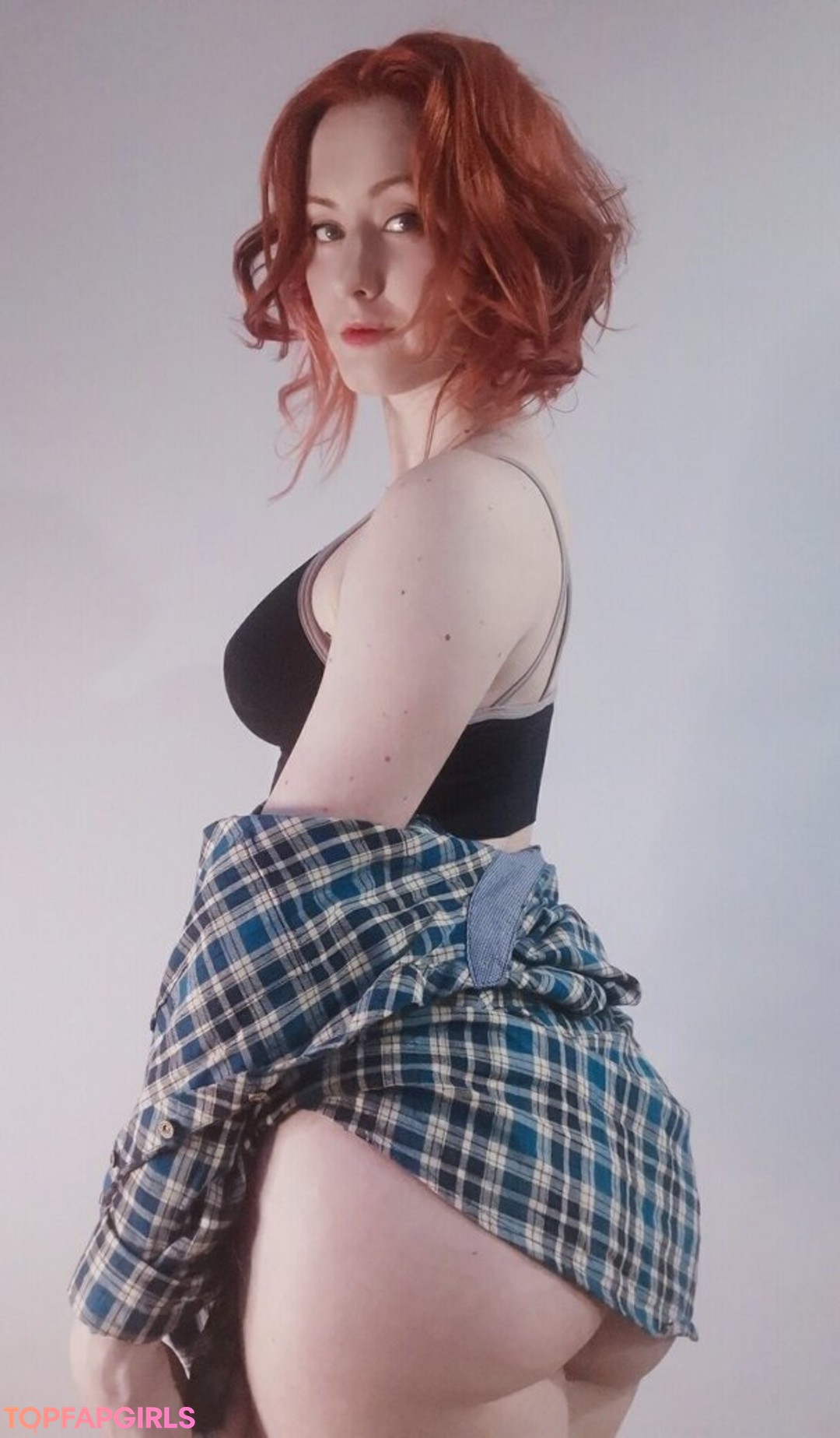 Photo nue de fuite OnlyFans de Oniksiya Sofinikum #1040