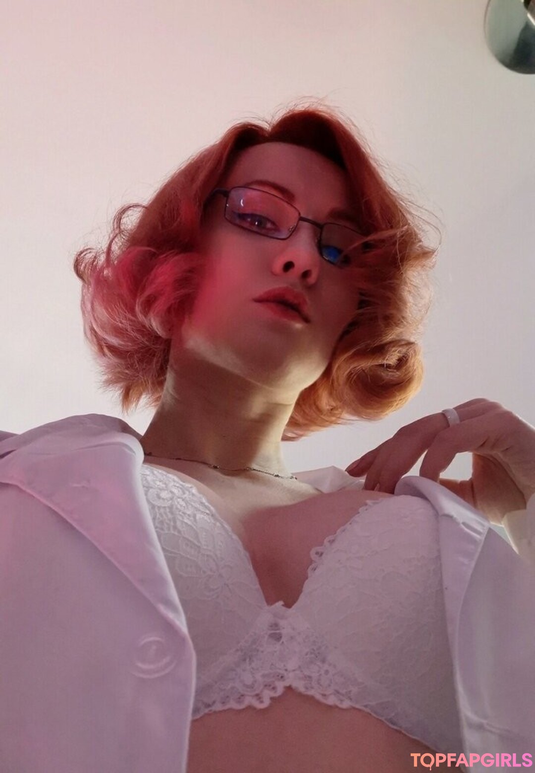 Photo nue de fuite OnlyFans de Oniksiya Sofinikum #1052