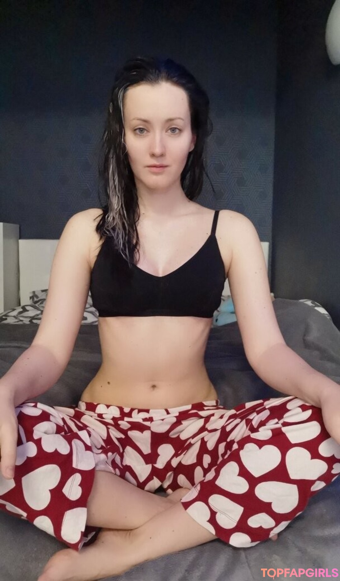 Photo nue de fuite OnlyFans de Oniksiya Sofinikum #1066