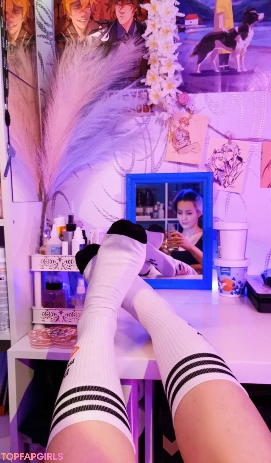 Photo nue de fuite OnlyFans de Oniksiya Sofinikum #1079