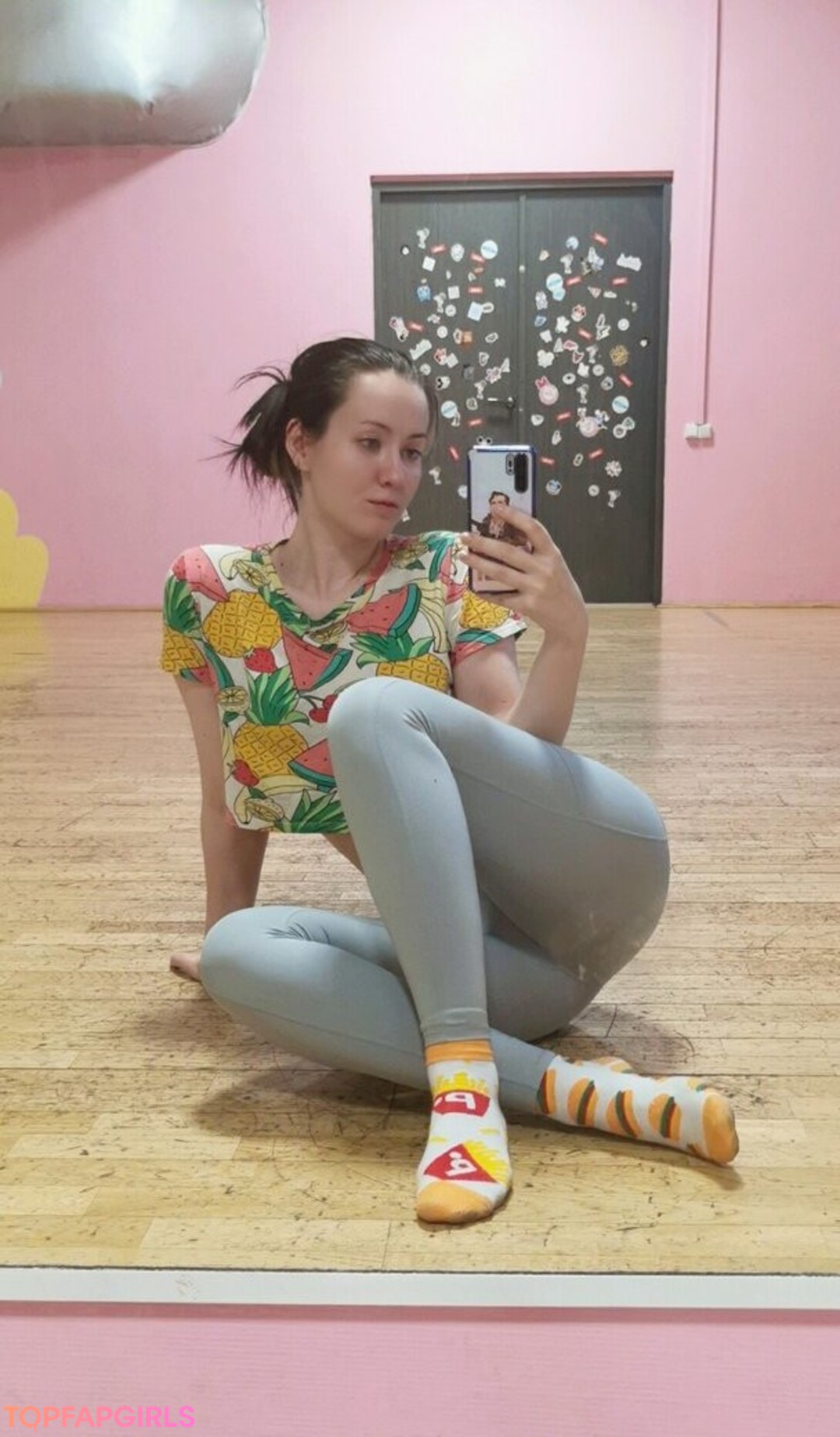 Photo nue de fuite OnlyFans de Oniksiya Sofinikum #1125