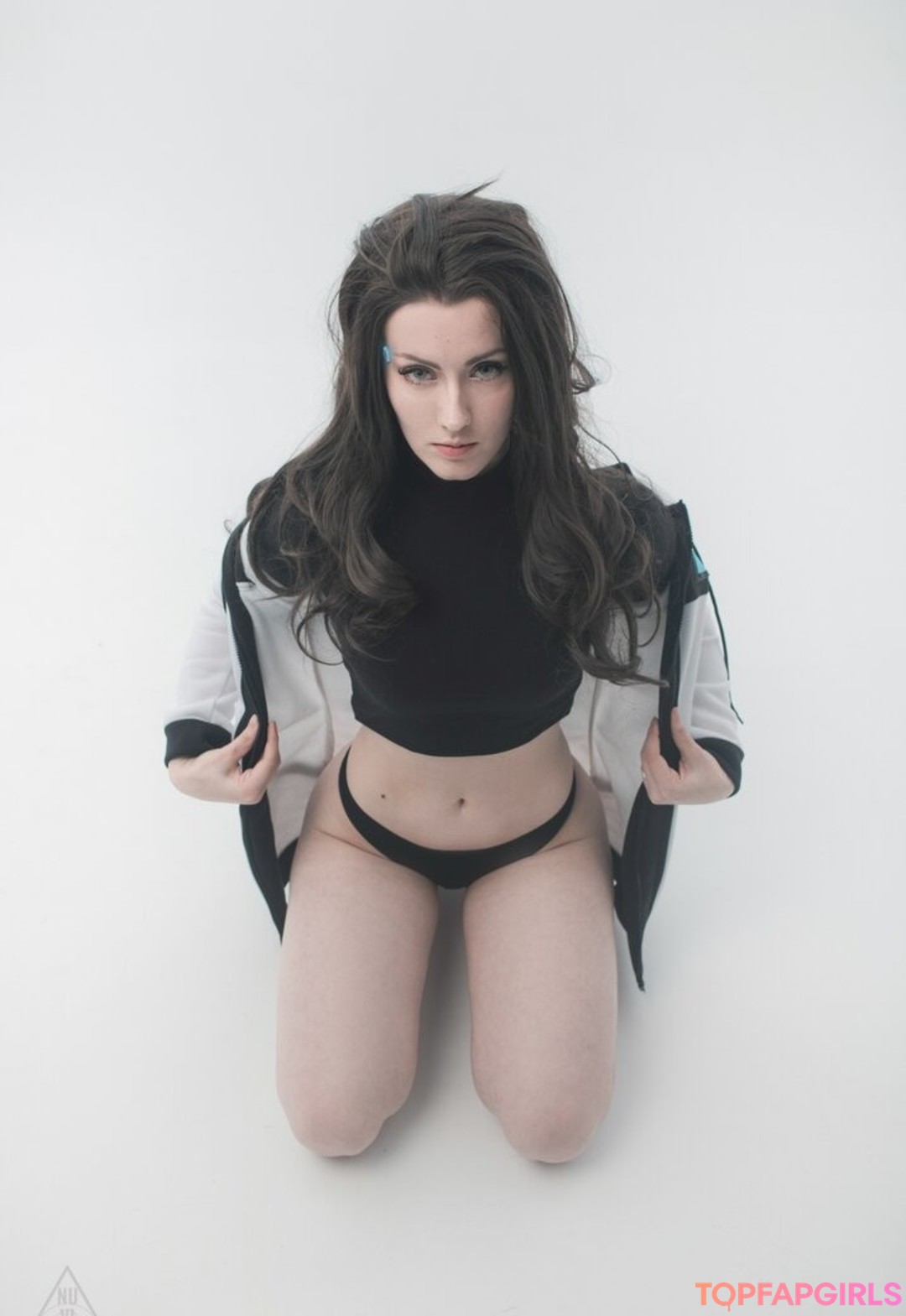 Photo nue de fuite OnlyFans de Oniksiya Sofinikum #1244