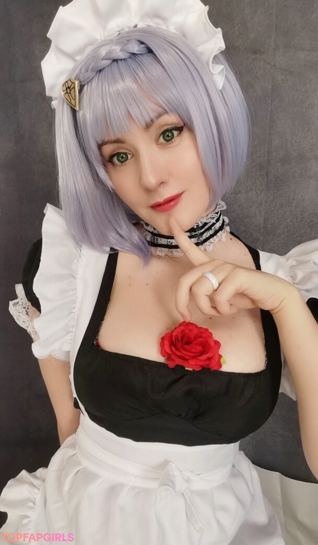 Photo nue de fuite OnlyFans de Oniksiya Sofinikum #1265
