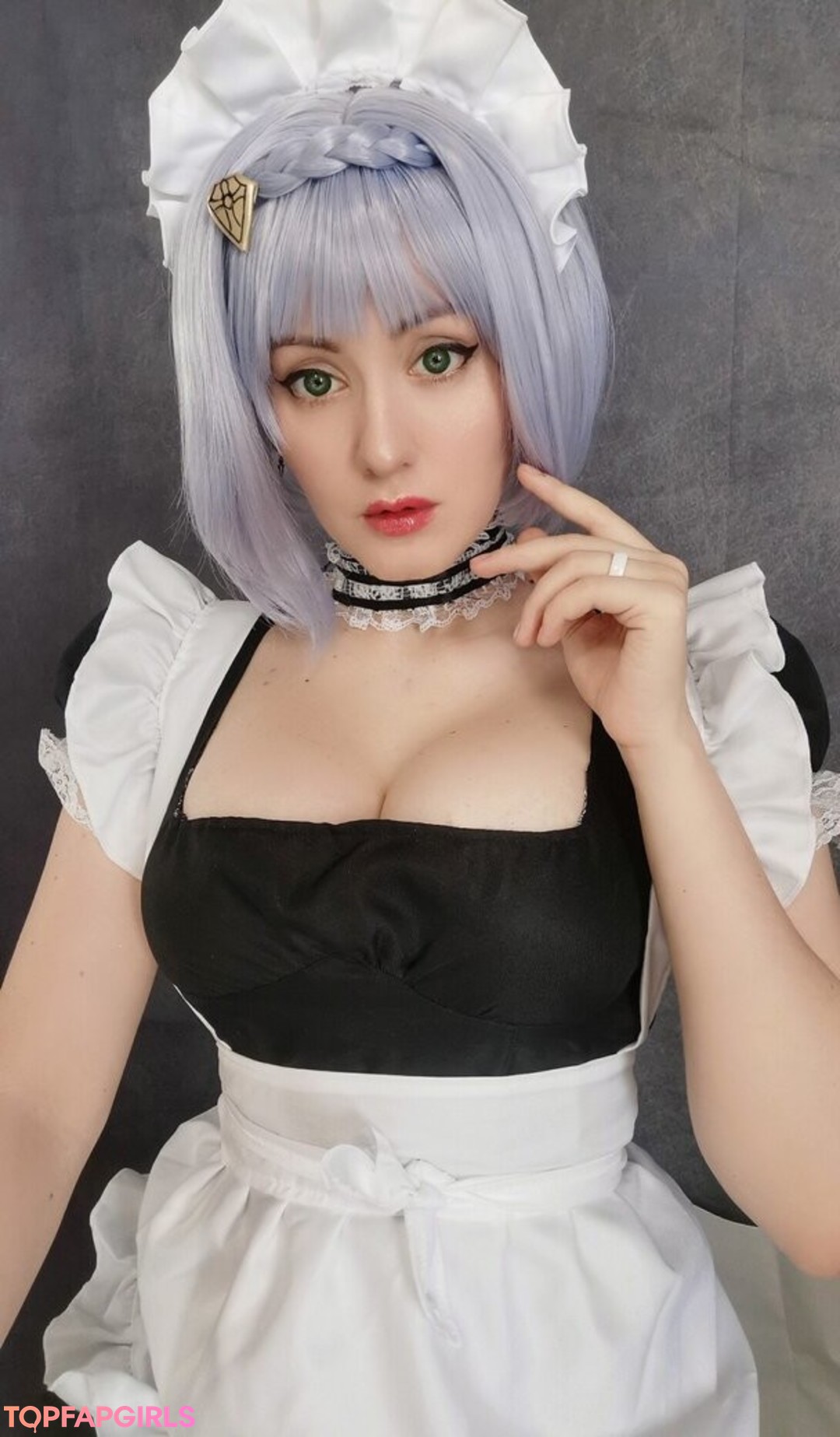 Photo nue de fuite OnlyFans de Oniksiya Sofinikum #1268