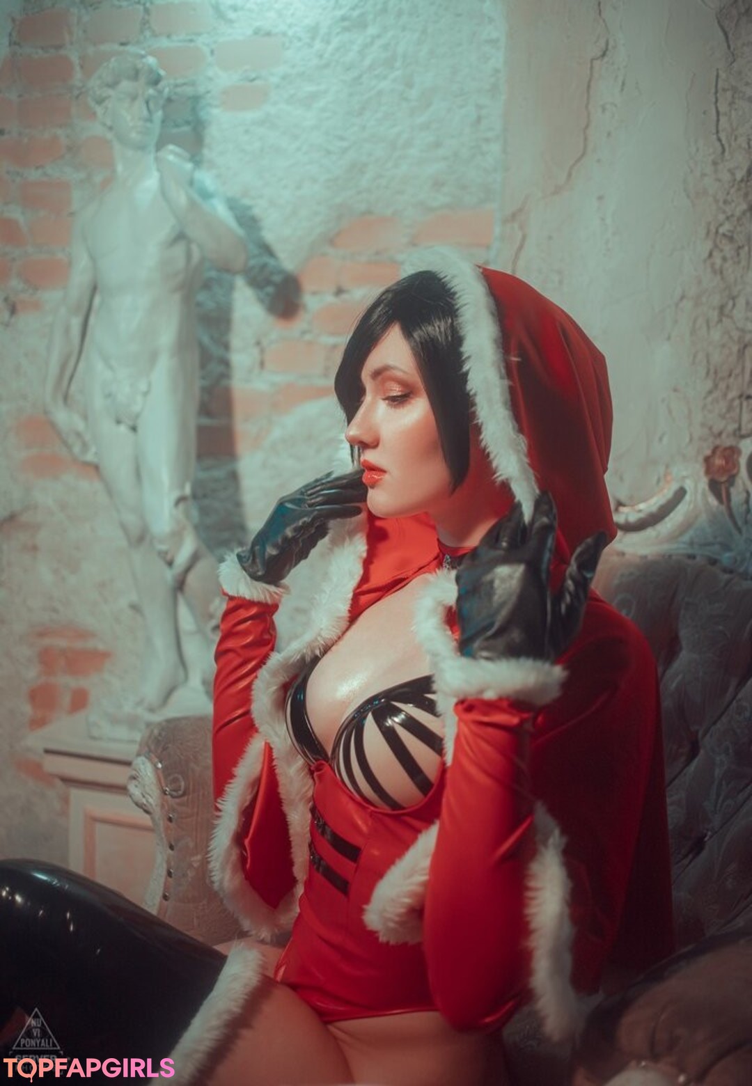 Photo nue de fuite OnlyFans de Oniksiya Sofinikum #1274