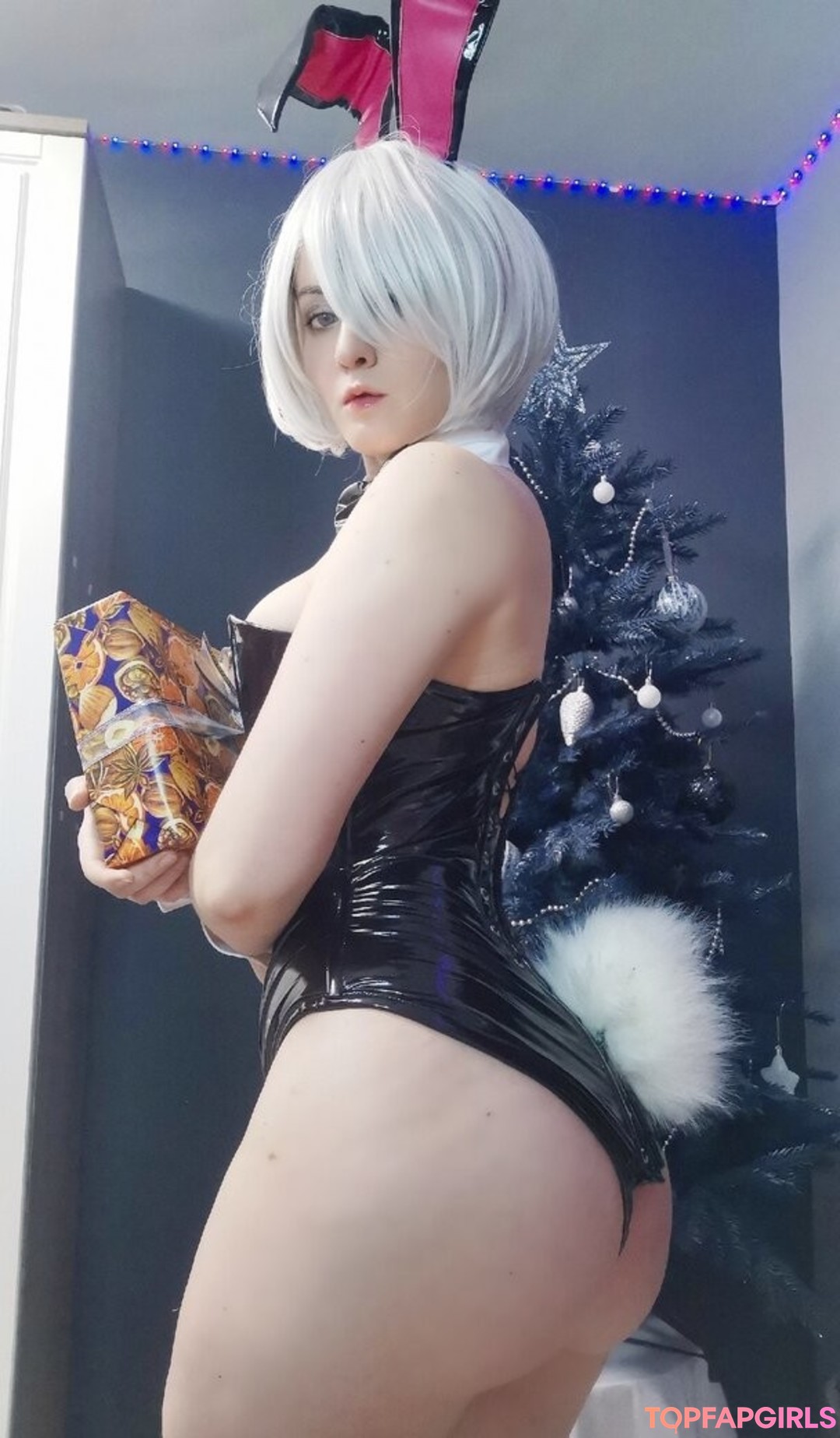 Photo nue de fuite OnlyFans de Oniksiya Sofinikum #1278