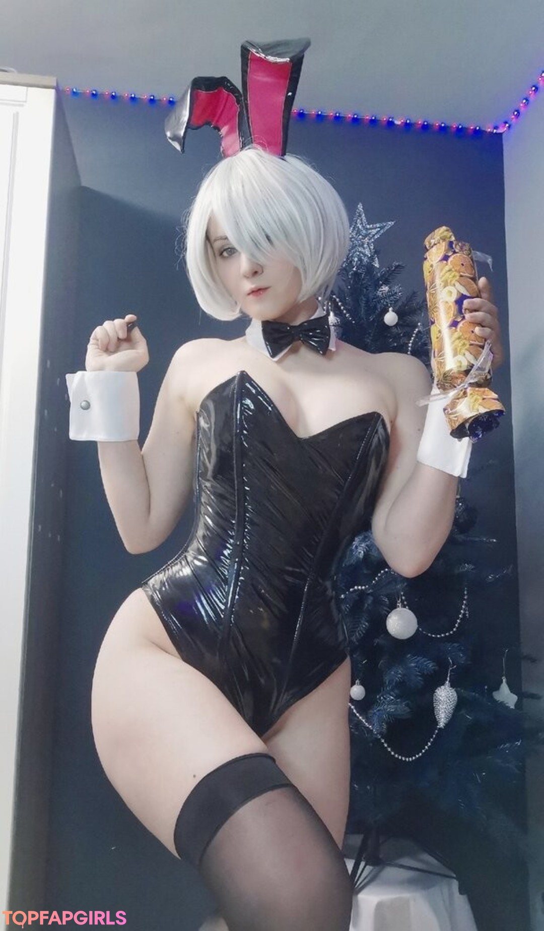 Photo nue de fuite OnlyFans de Oniksiya Sofinikum #1280
