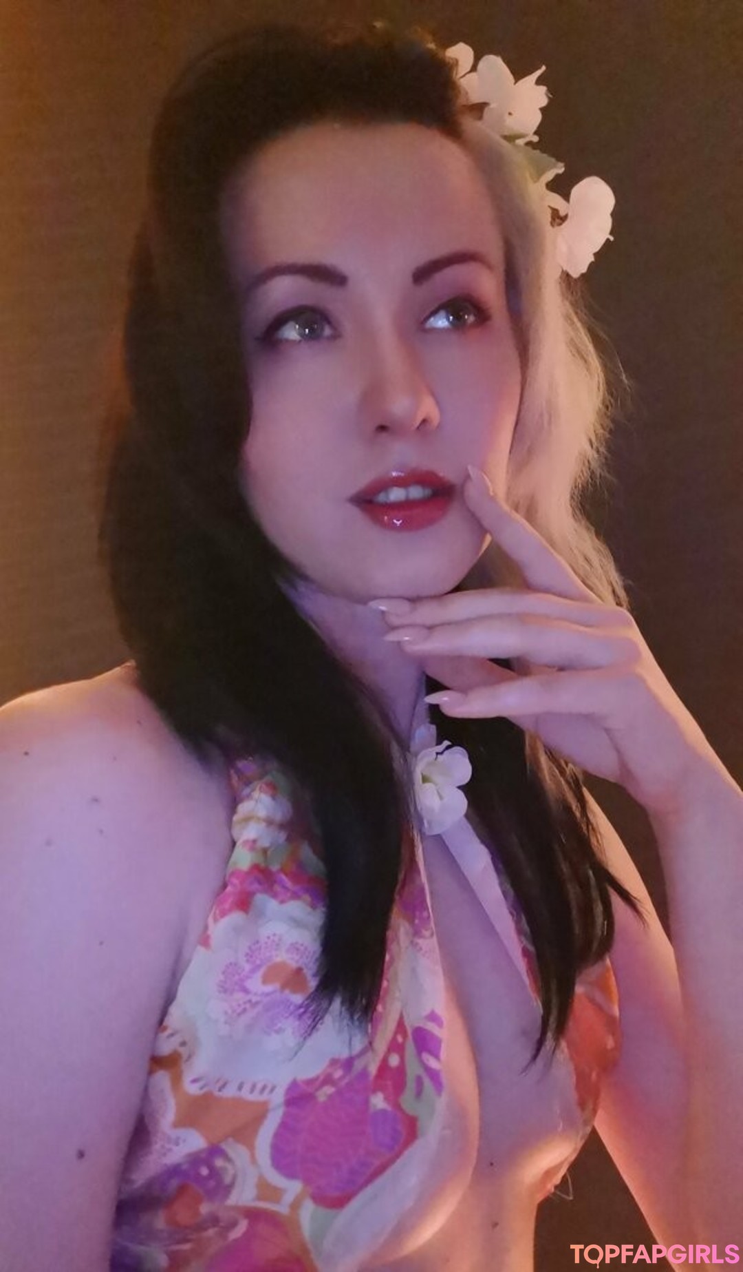 Photo nue de fuite OnlyFans de Oniksiya Sofinikum #1294