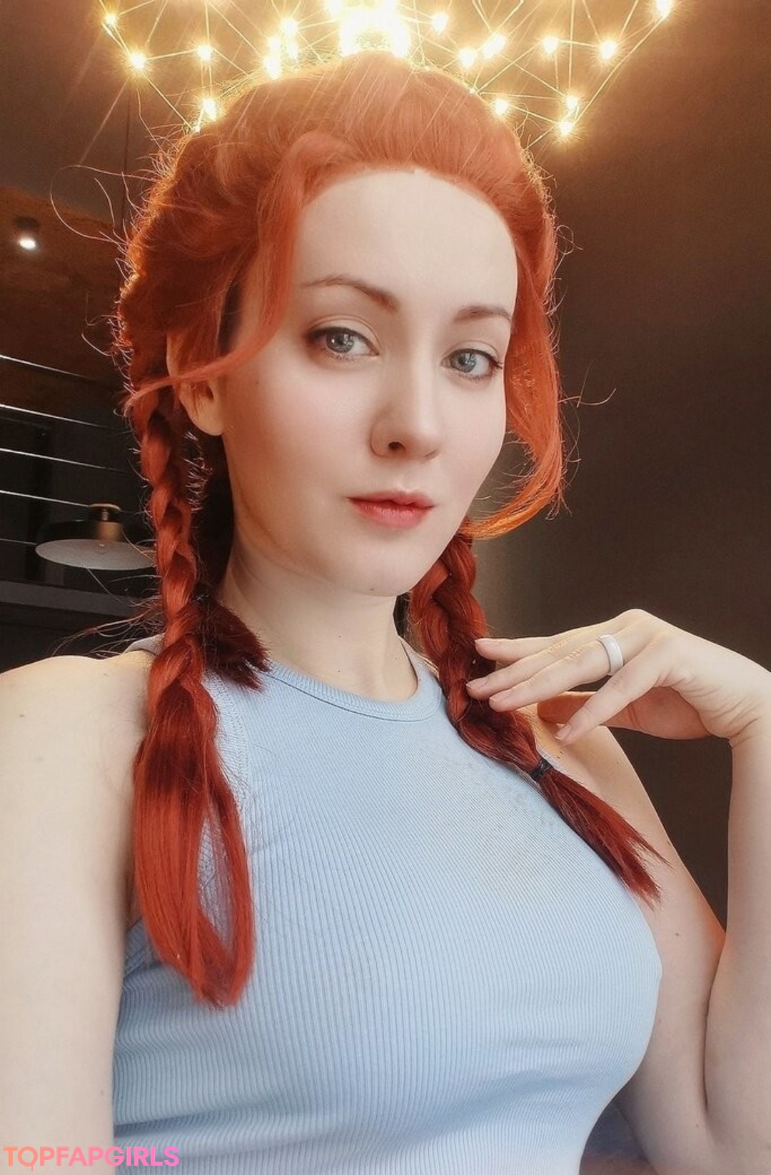 Photo nue de fuite OnlyFans de Oniksiya Sofinikum #1307