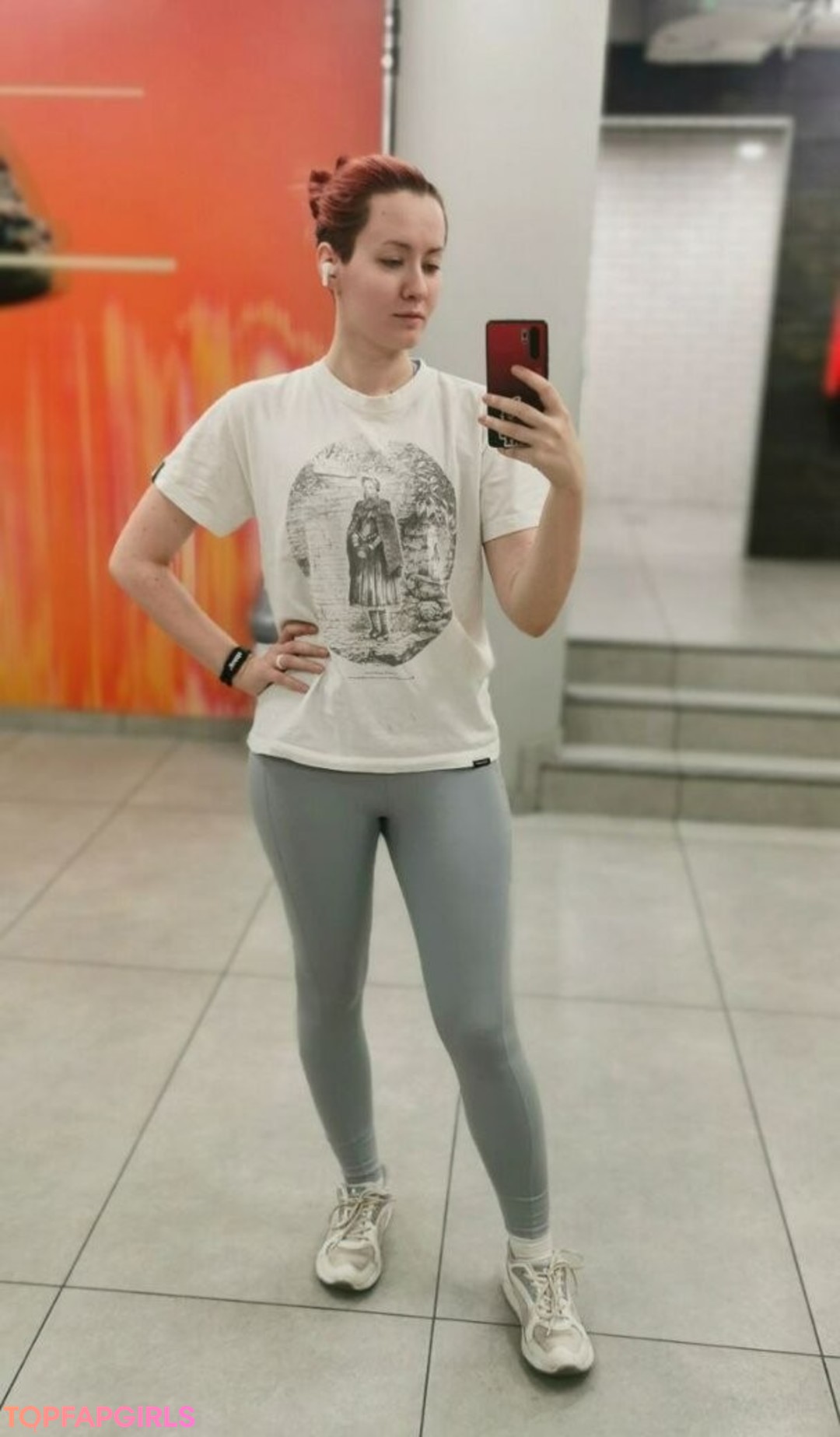 Photo nue de fuite OnlyFans de Oniksiya Sofinikum #1312