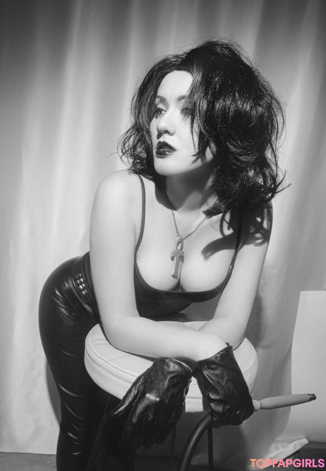 Photo nue de fuite OnlyFans de Oniksiya Sofinikum #1333