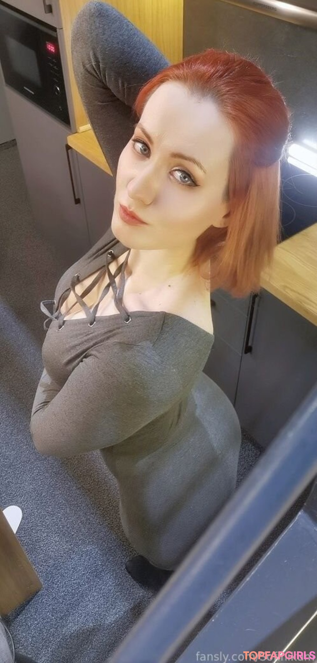 Photo nue de fuite OnlyFans de Oniksiya Sofinikum #1345