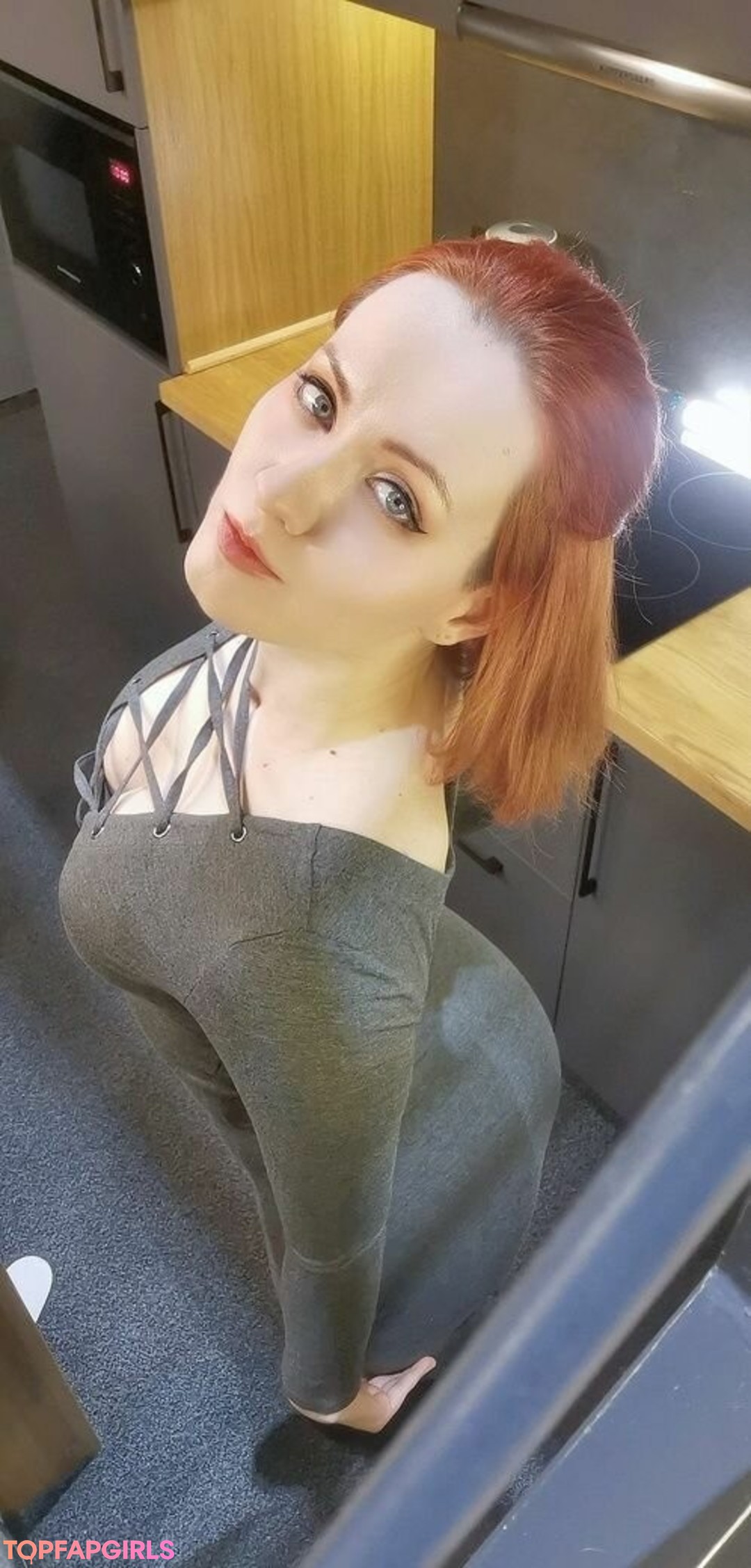 Photo nue de fuite OnlyFans de Oniksiya Sofinikum #1378
