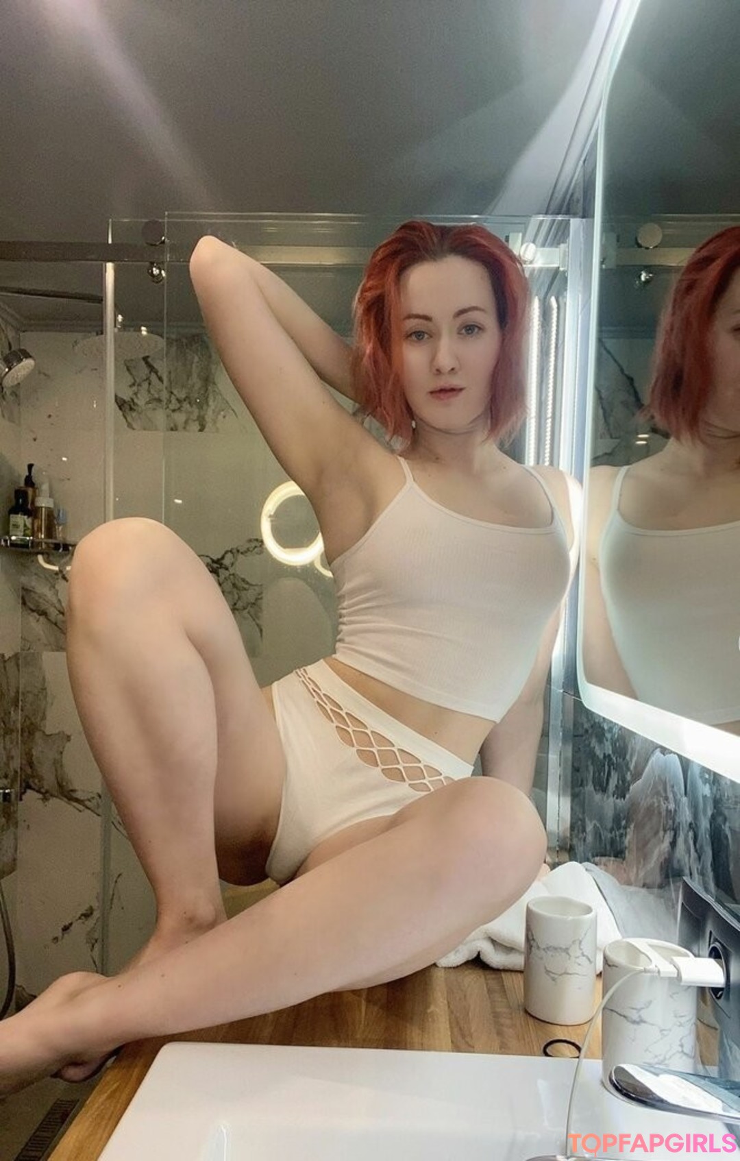 Photo nue de fuite OnlyFans de Oniksiya Sofinikum #1405