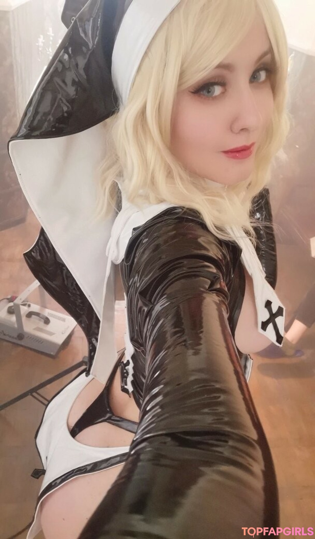 Photo nue de fuite OnlyFans de Oniksiya Sofinikum #1438