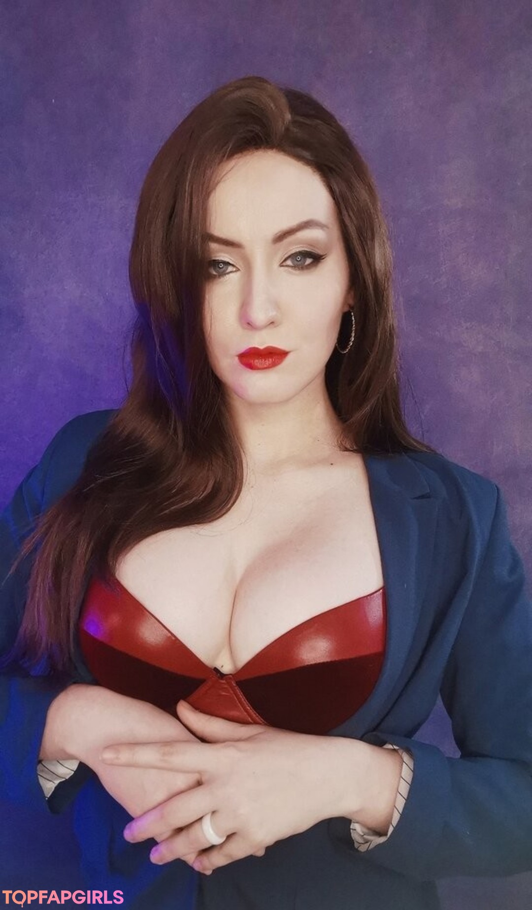 Photo nue de fuite OnlyFans de Oniksiya Sofinikum #1478